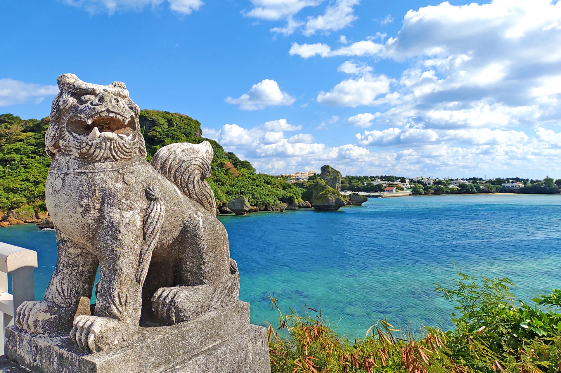 日本のおすすめ観光スポット-夏編-