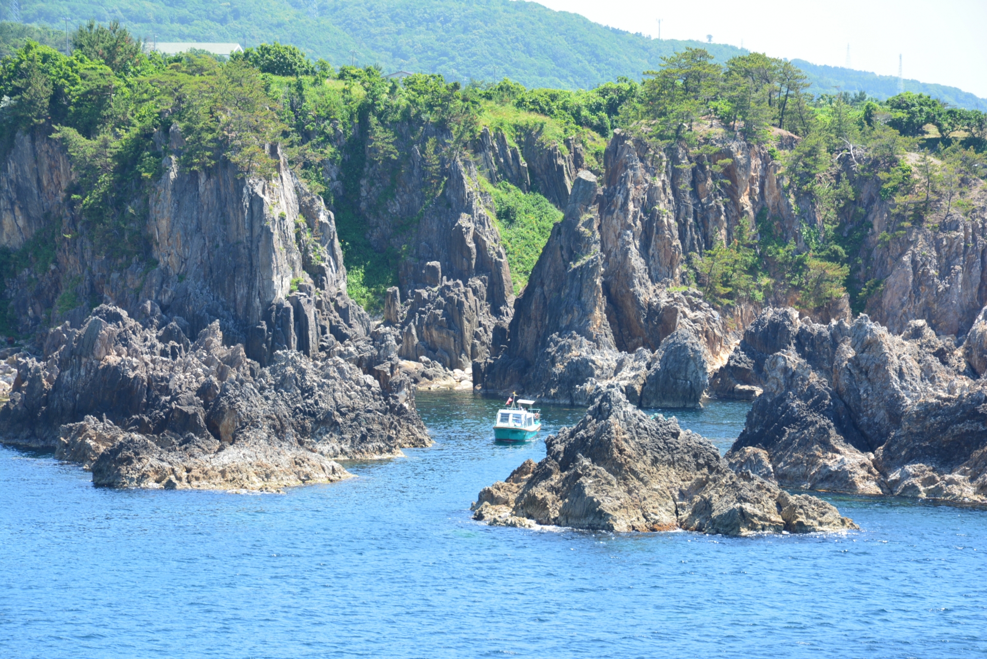 夏におすすめ観光スポット-甲信越地方編-