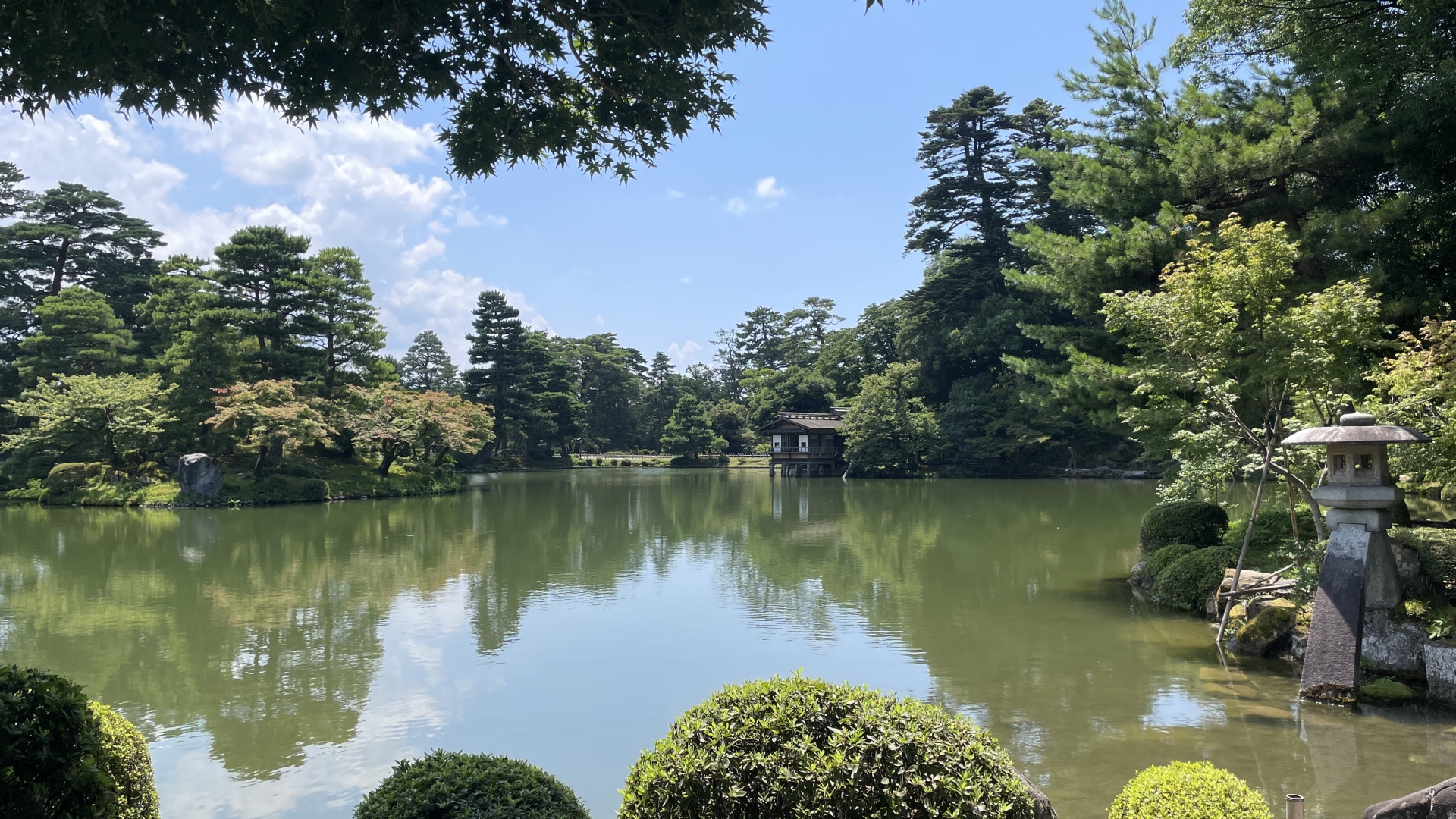 夏におすすめ観光スポット-北陸地方編-